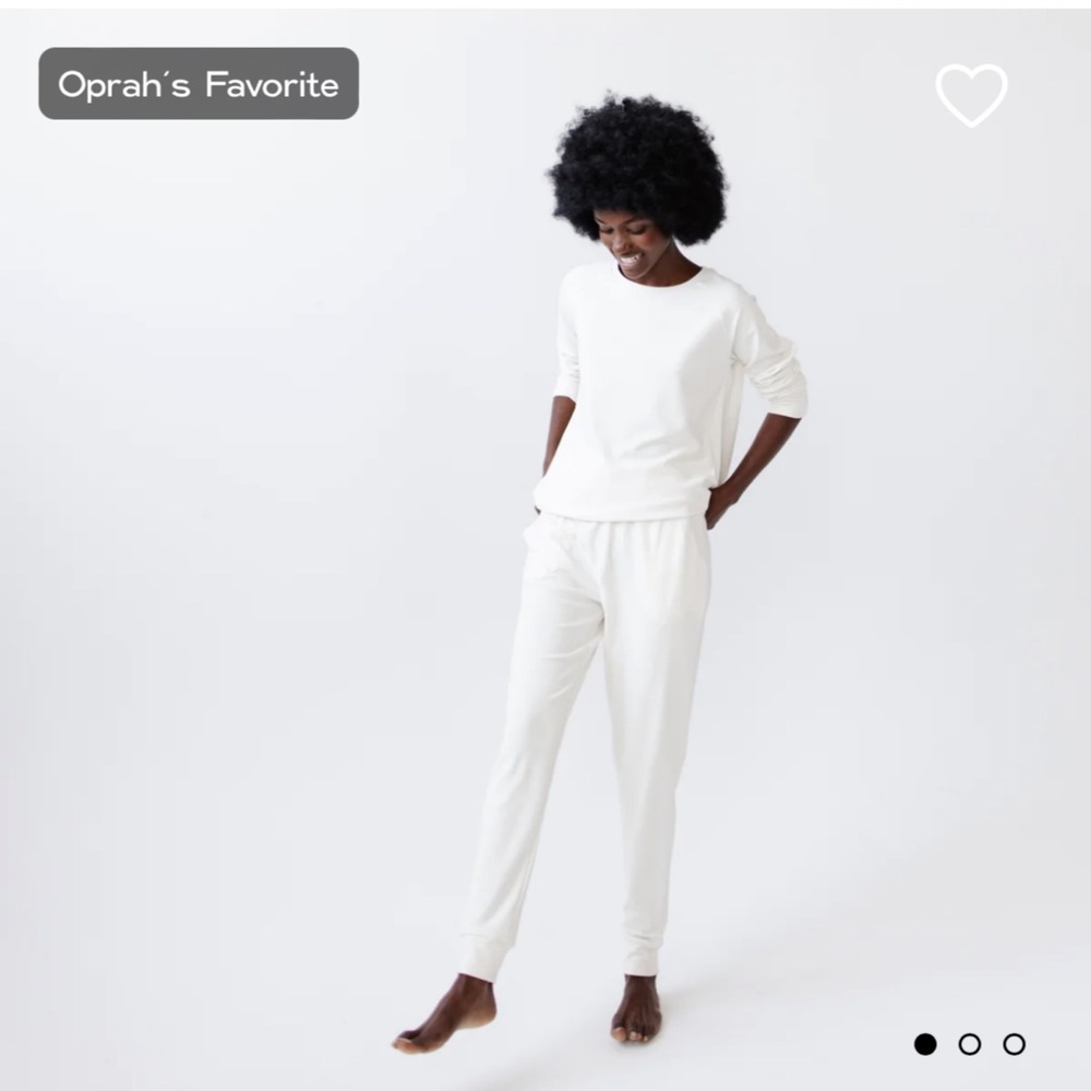 Cozy Earth Bamboo Jogger Pant